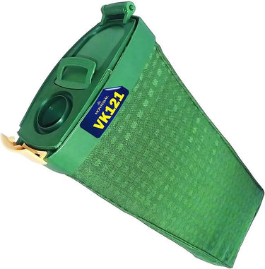 Unidad de Filtrado con Acolchado para Bolsas de Aspiradora – para Vorwerk Kobold VK121 - Garantía de 10 Años - MONTERAL